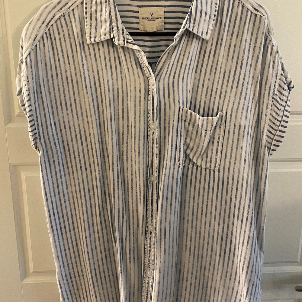 American Eagle Shirt